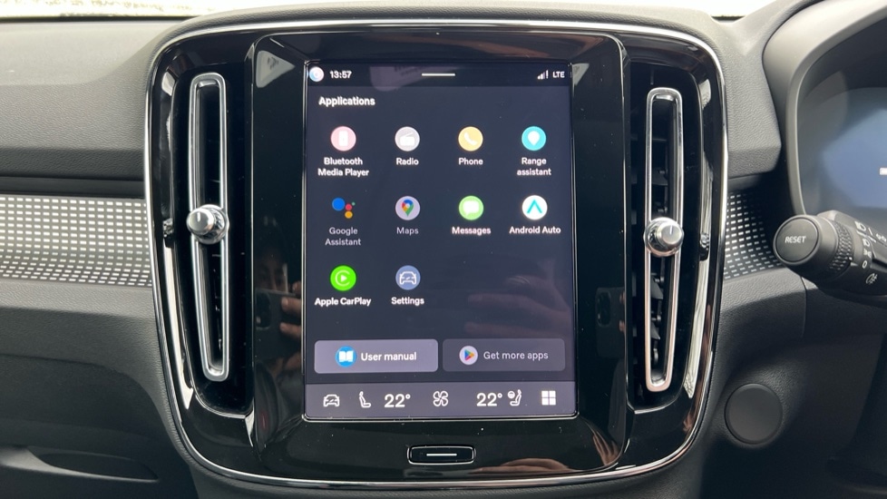 Used Volvo Other 2025 for sale - 76533918: Photo 33