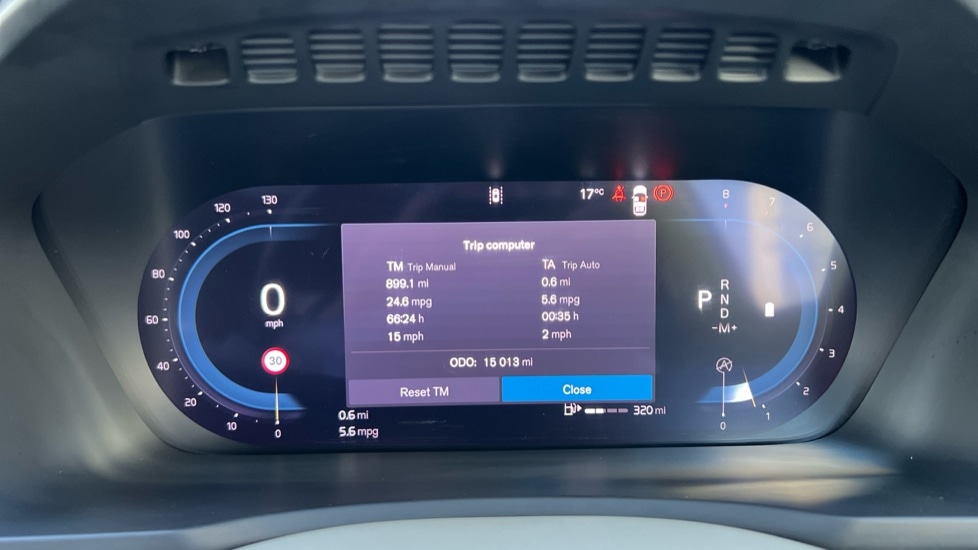 Used Volvo XC90 2024 for sale - 77010257: Photo 11