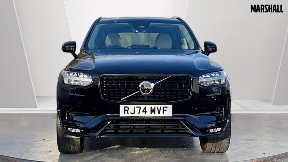 Used Volvo XC90 2024 for sale - 77010257: Photo 12