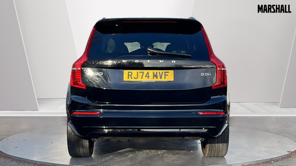 Used Volvo XC90 2024 for sale - 77010257: Photo 13