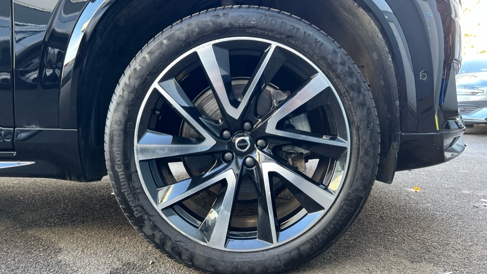 Used Volvo XC90 2024 for sale - 77010257: Photo 16