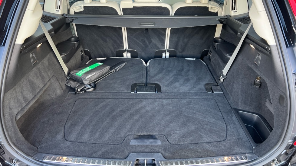 Used Volvo XC90 2024 for sale - 77010257: Photo 17