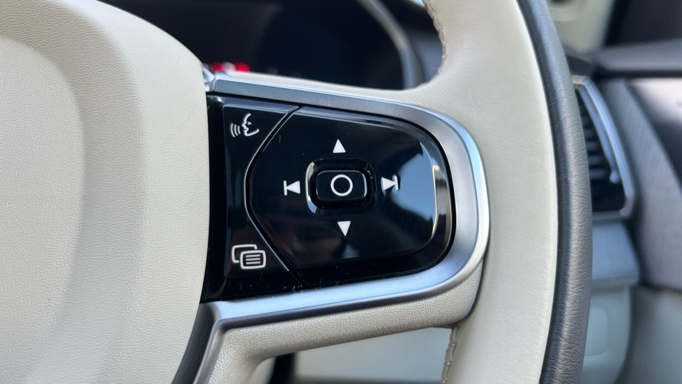 Used Volvo XC90 2024 for sale - 77010257: Photo 19