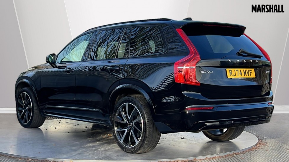 Used Volvo XC90 2024 for sale - 77010257: Photo 2