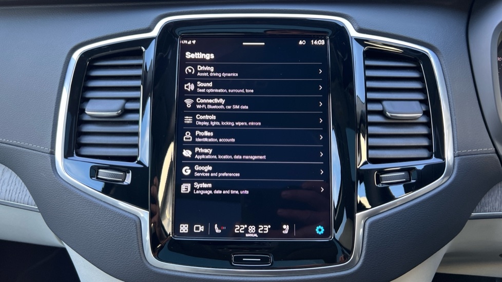 Used Volvo XC90 2024 for sale - 77010257: Photo 20