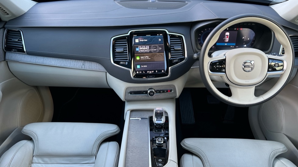 Used Volvo XC90 2024 for sale - 77010257: Photo 21