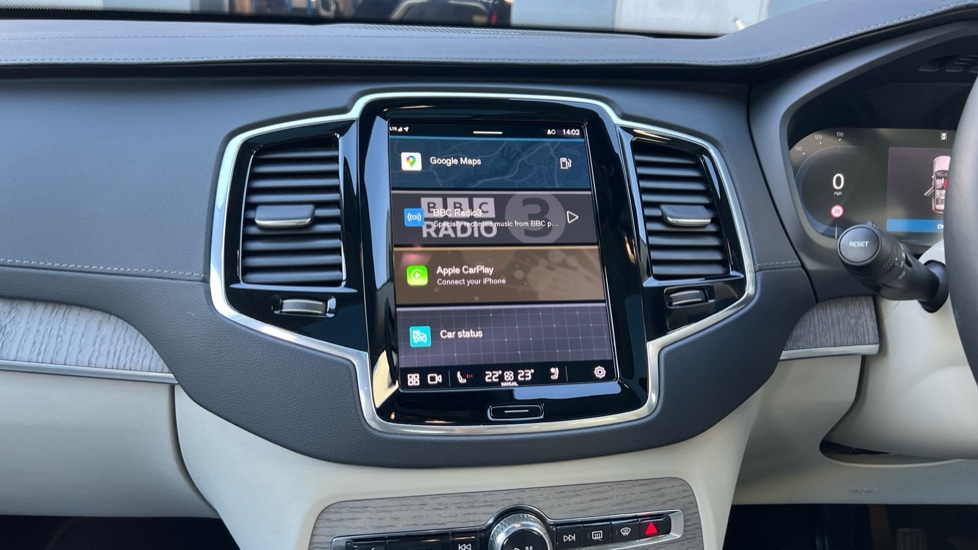 Used Volvo XC90 2024 for sale - 77010257: Photo 22