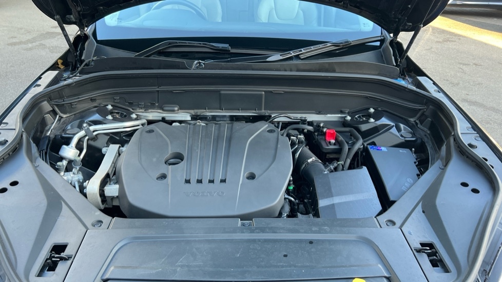 Used Volvo XC90 2024 for sale - 77010257: Photo 23