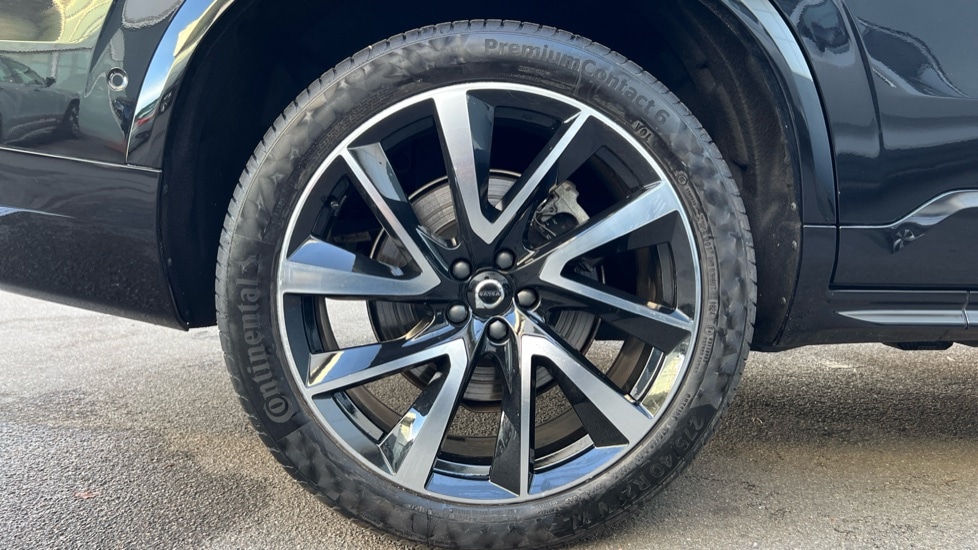 Used Volvo XC90 2024 for sale - 77010257: Photo 24