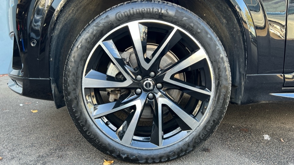 Used Volvo XC90 2024 for sale - 77010257: Photo 25