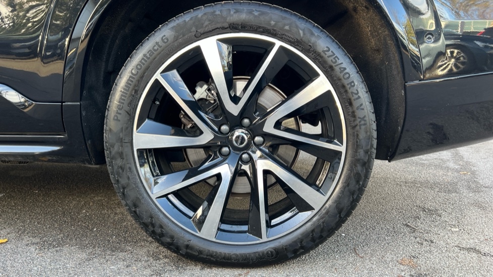 Used Volvo XC90 2024 for sale - 77010257: Photo 26