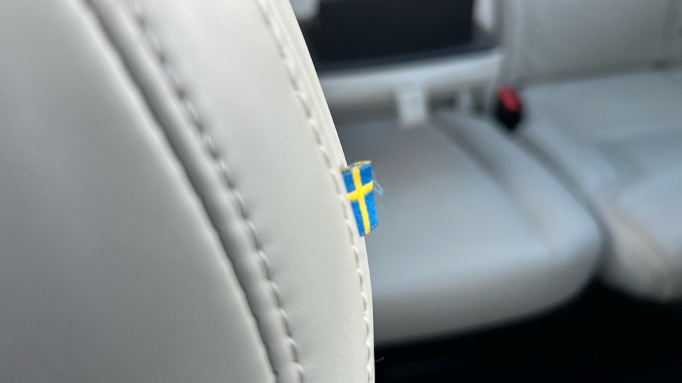 Used Volvo XC90 2024 for sale - 77010257: Photo 27