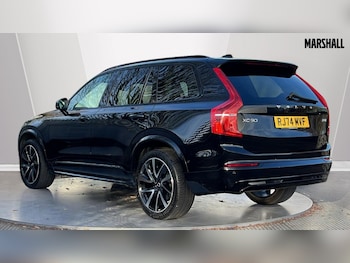Used Volvo XC90 2024 for sale - 77010257: Photo