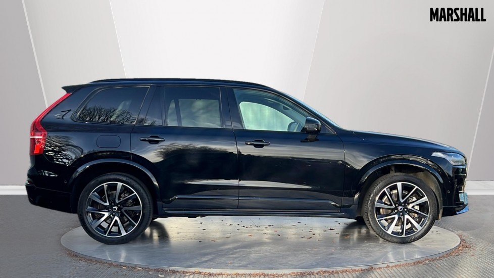 Used Volvo XC90 2024 for sale - 77010257: Photo 3