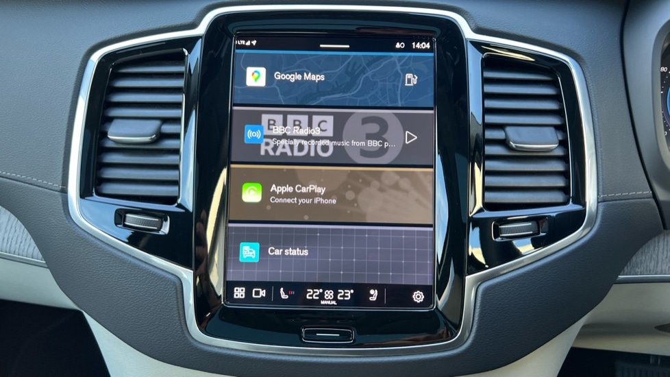 Used Volvo XC90 2024 for sale - 77010257: Photo 34