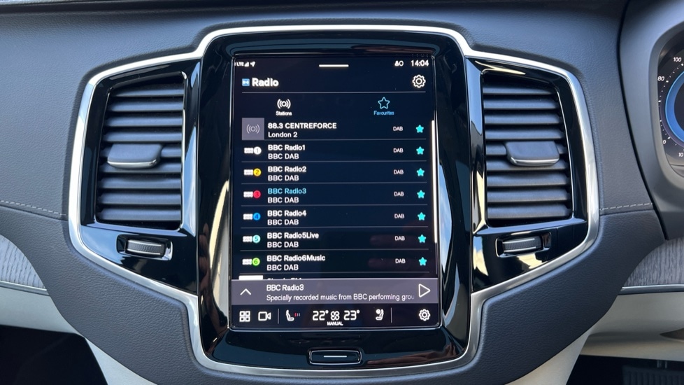 Used Volvo XC90 2024 for sale - 77010257: Photo 35