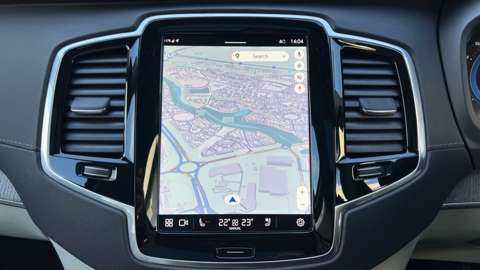 Used Volvo XC90 2024 for sale - 77010257: Photo 36