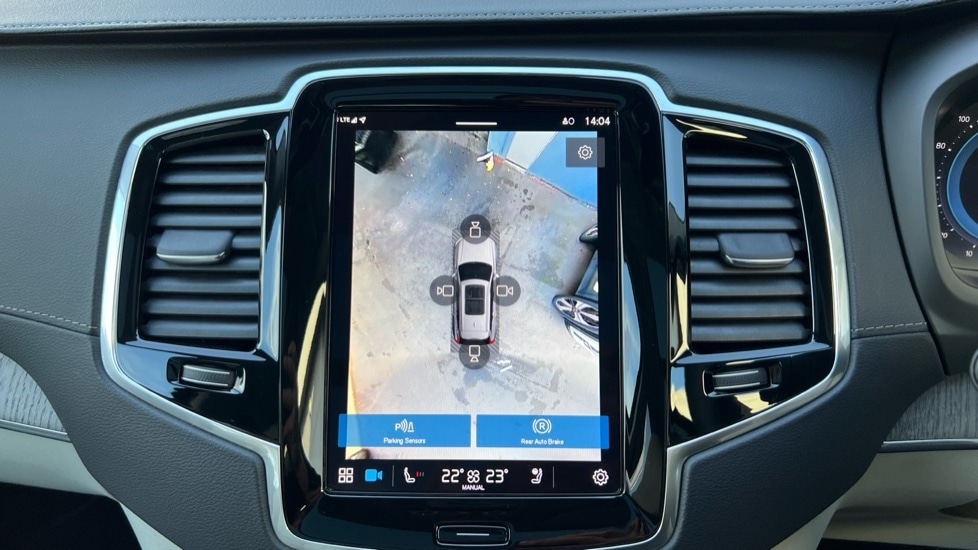 Used Volvo XC90 2024 for sale - 77010257: Photo 37