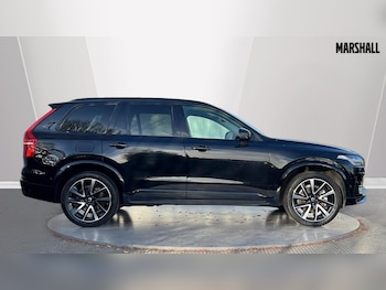 Used Volvo XC90 2024 for sale - 77010257: Photo