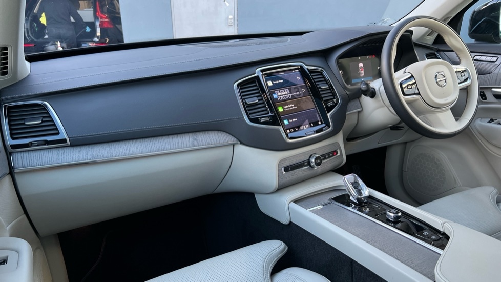Used Volvo XC90 2024 for sale - 77010257: Photo 4