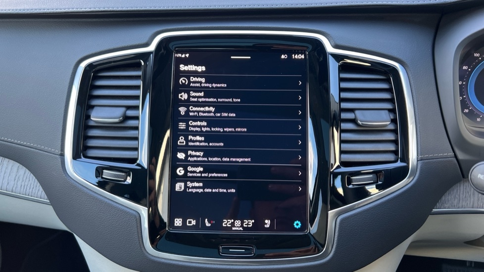 Used Volvo XC90 2024 for sale - 77010257: Photo 40