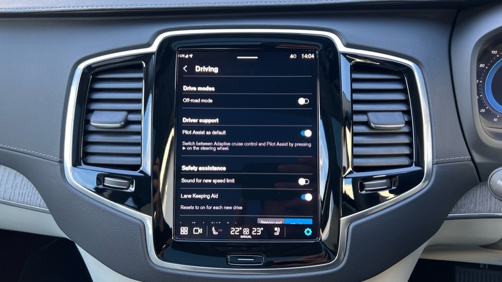 Used Volvo XC90 2024 for sale - 77010257: Photo 41