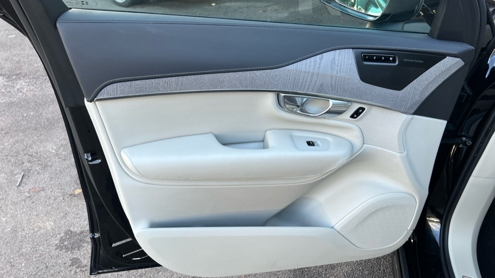 Used Volvo XC90 2024 for sale - 77010257: Photo 47