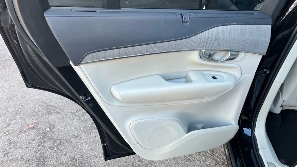 Used Volvo XC90 2024 for sale - 77010257: Photo 49