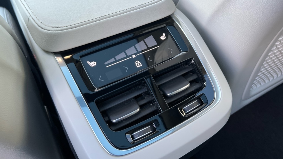 Used Volvo XC90 2024 for sale - 77010257: Photo 50