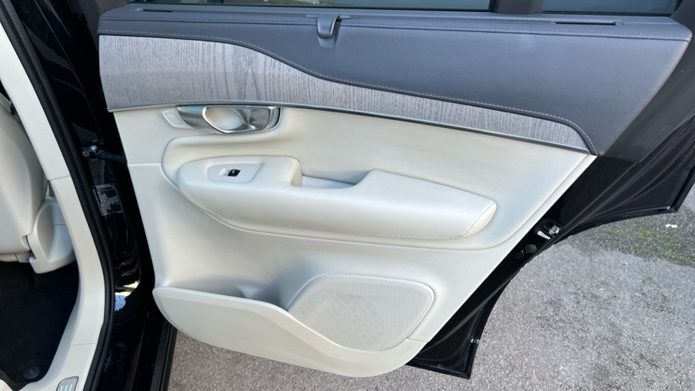 Used Volvo XC90 2024 for sale - 77010257: Photo 51