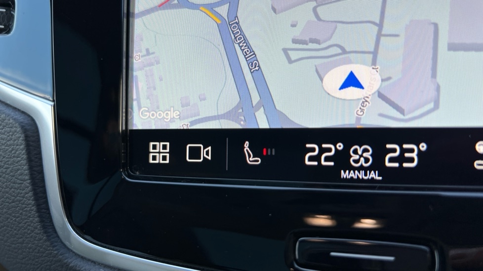 Used Volvo XC90 2024 for sale - 77010257: Photo 52