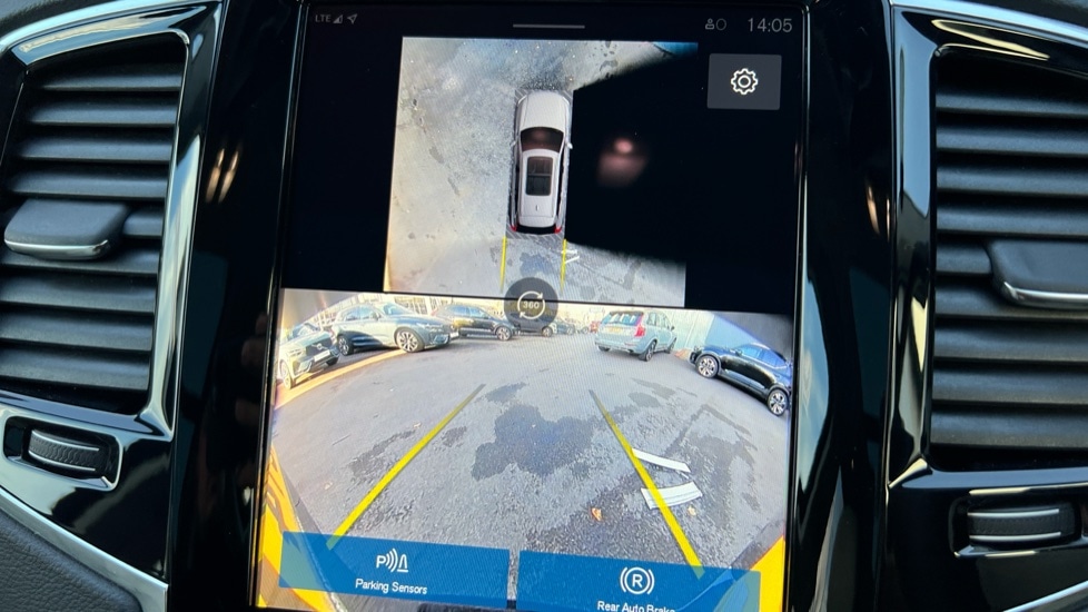 Used Volvo XC90 2024 for sale - 77010257: Photo 53