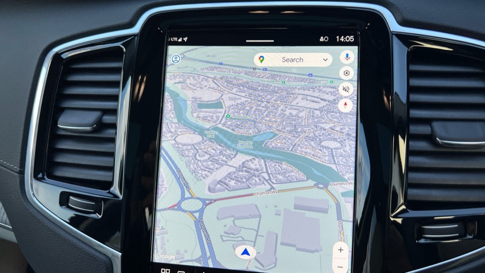 Used Volvo XC90 2024 for sale - 77010257: Photo 54