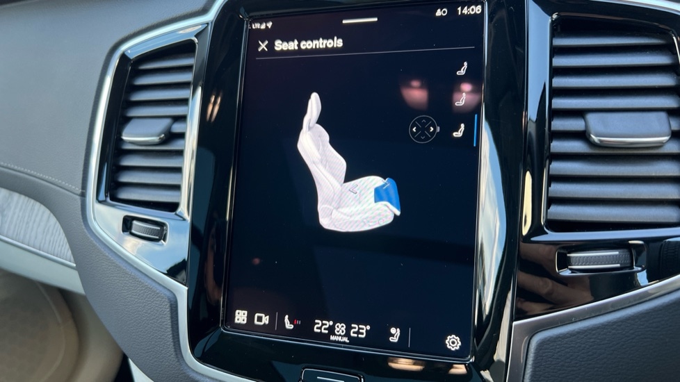 Used Volvo XC90 2024 for sale - 77010257: Photo 56