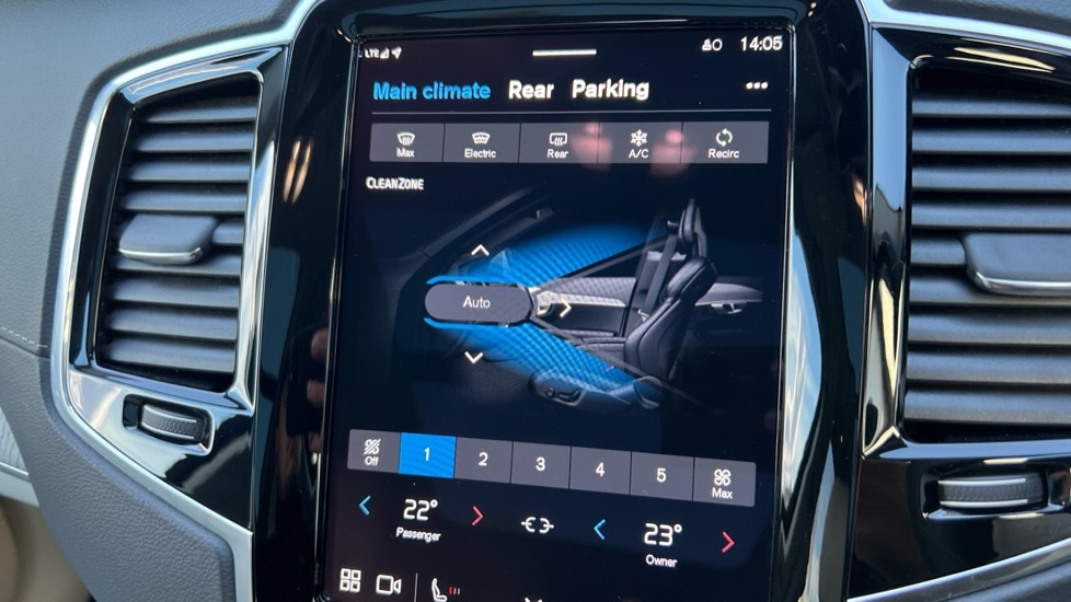 Used Volvo XC90 2024 for sale - 77010257: Photo 57