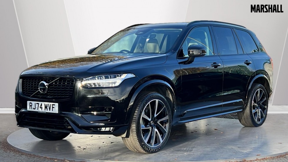 Used Volvo XC90 2024 for sale - 77010257: Photo 6