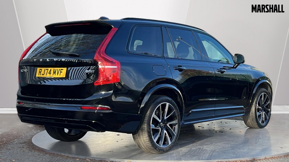 Used Volvo XC90 2024 for sale - 77010257: Photo 7