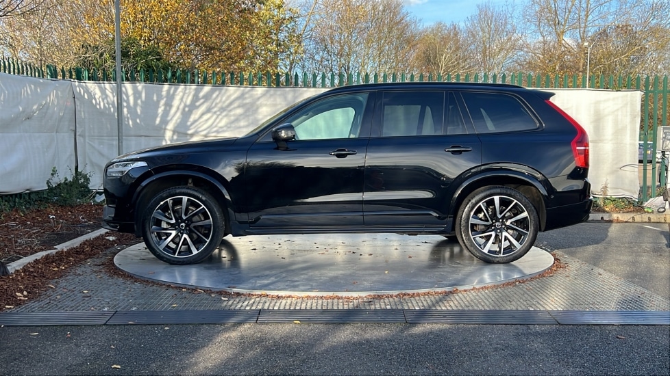 Used Volvo XC90 2024 for sale - 77010257: Photo 8