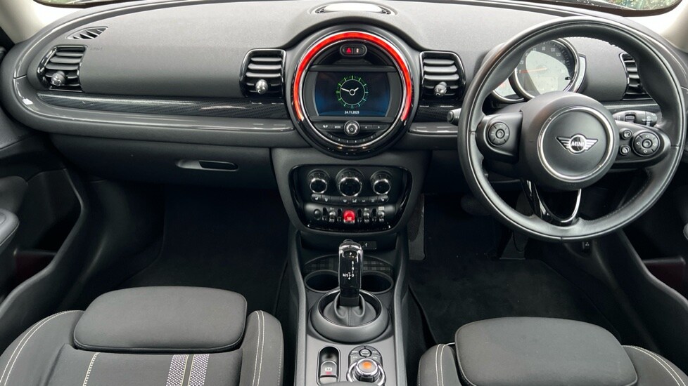 Used MINI Clubman 2019 for sale - 76966764: Photo 11