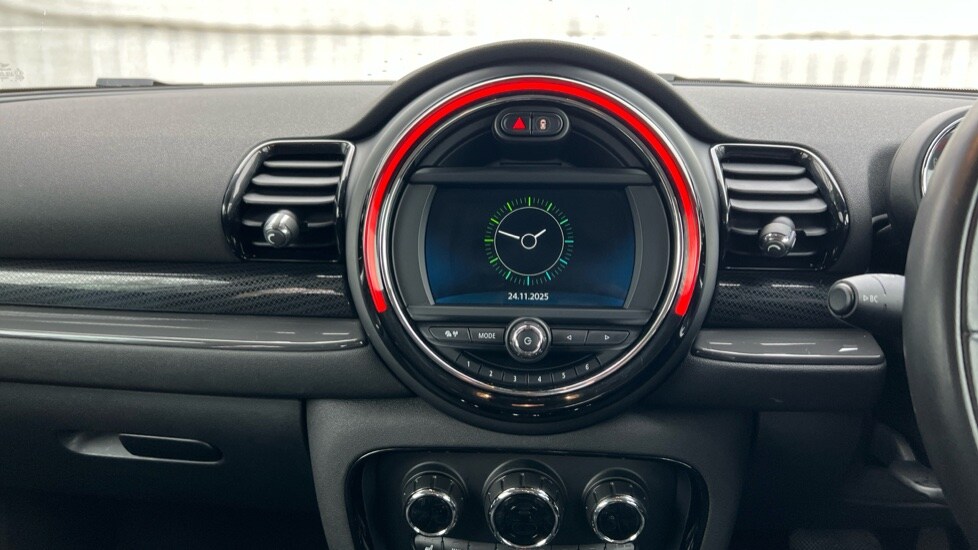 Used MINI Clubman 2019 for sale - 76966764: Photo 12