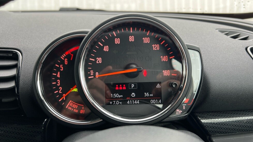 Used MINI Clubman 2019 for sale - 76966764: Photo 13