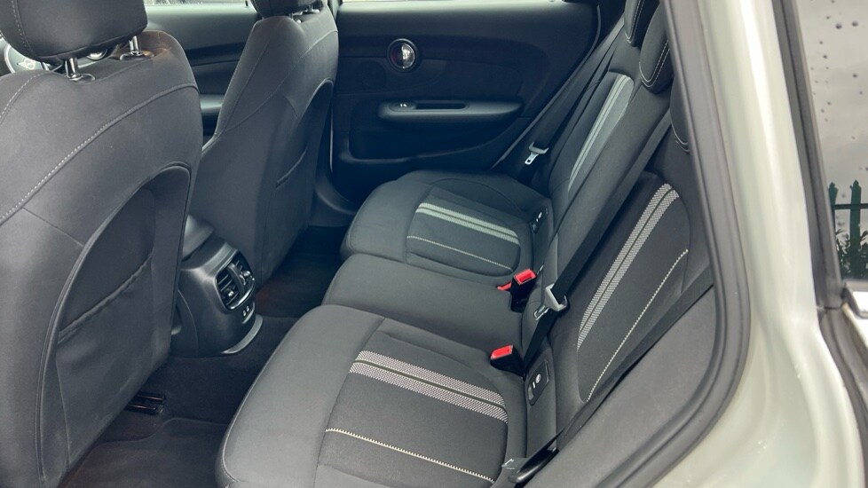 Used MINI Clubman 2019 for sale - 76966764: Photo 14