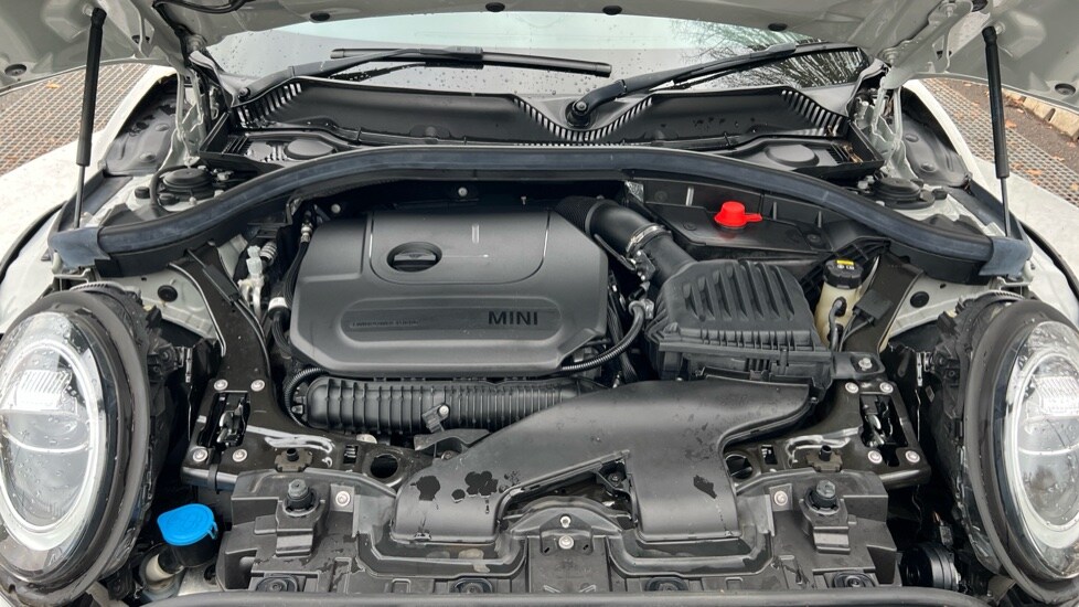 Used MINI Clubman 2019 for sale - 76966764: Photo 16