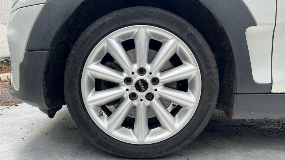 Used MINI Clubman 2019 for sale - 76966764: Photo 17