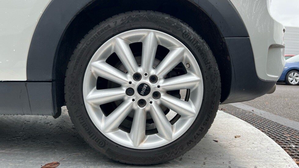 Used MINI Clubman 2019 for sale - 76966764: Photo 18