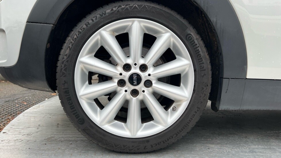 Used MINI Clubman 2019 for sale - 76966764: Photo 19