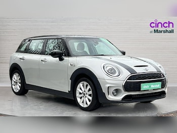 Used MINI Clubman 2019 for sale - 76966764: Photo