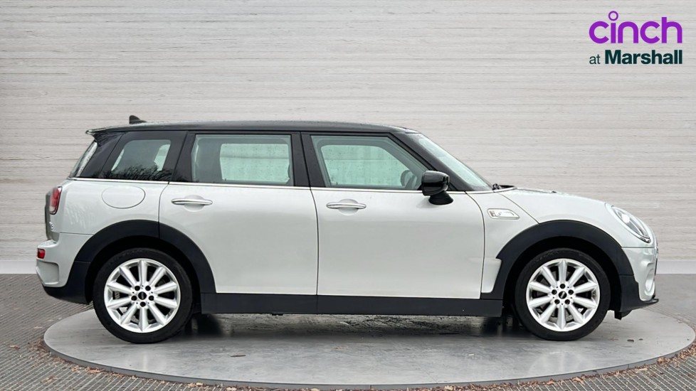 Used MINI Clubman 2019 for sale - 76966764: Photo 2