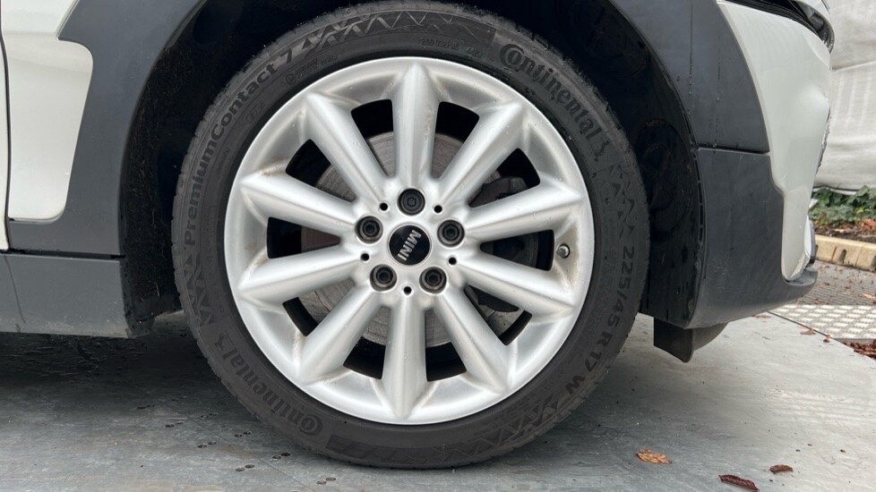 Used MINI Clubman 2019 for sale - 76966764: Photo 20