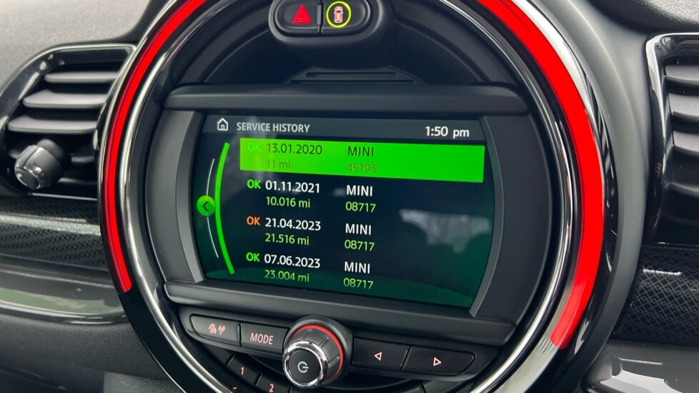 Used MINI Clubman 2019 for sale - 76966764: Photo 22